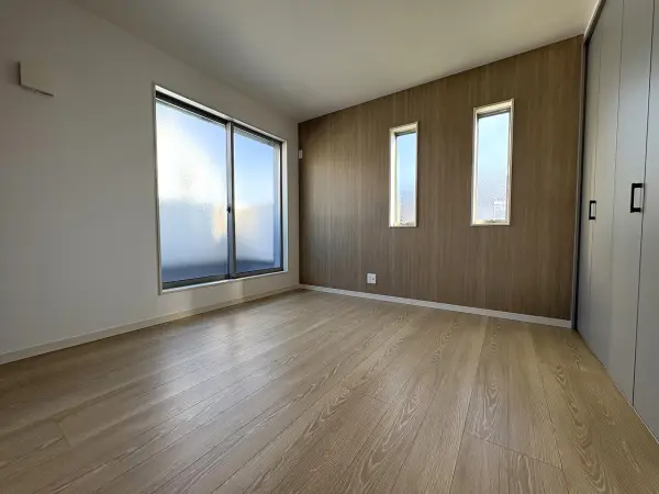 豊中市柴原町二丁目