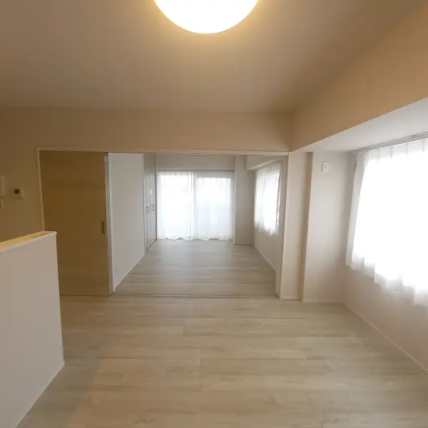 ロワールマンションロゼ吉塚