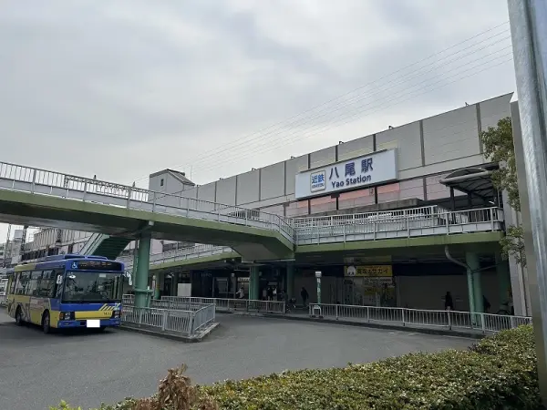 八尾市久宝寺一丁目新築戸建