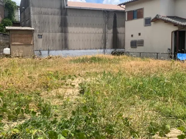 大和郡山市小泉町
