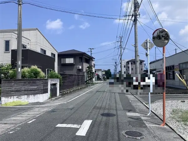 久留米市長門石