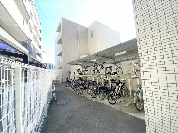 グランステイツ上杉北