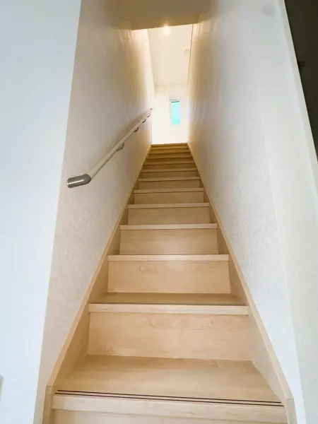 石狩市花川南2条2丁目戸建（2号地）