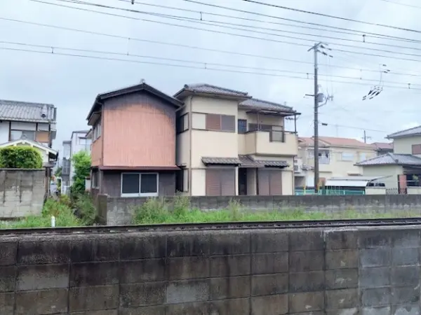 橿原市曽我町
