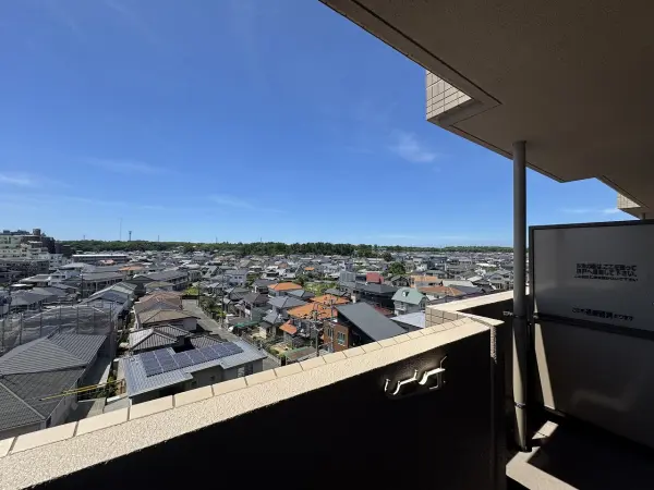 コアマンション和白