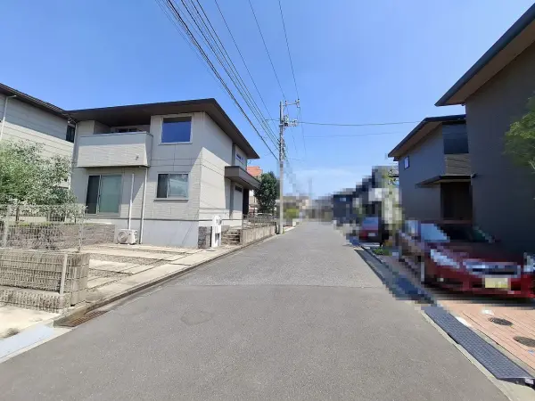 千葉市稲毛区稲毛町五丁目　ダイワハウスのSumStock