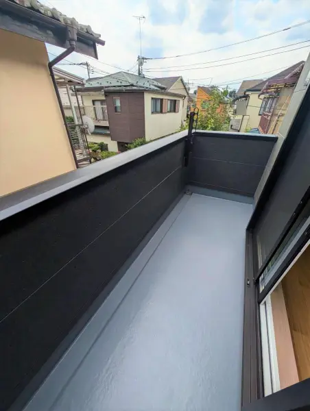 練馬区土支田三丁目　新築戸建て