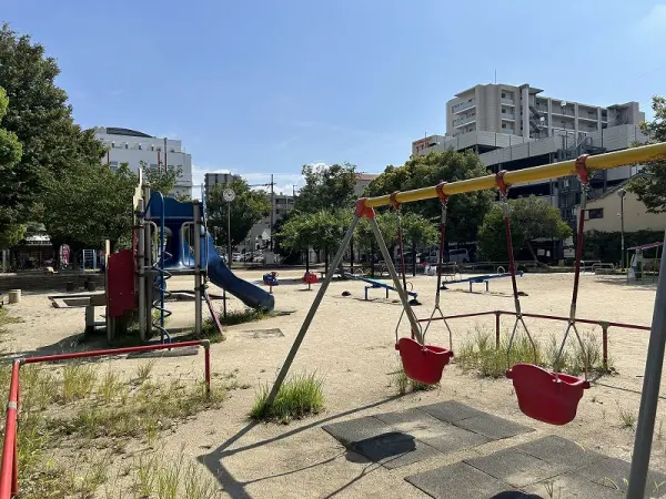 エスリード八尾北本町