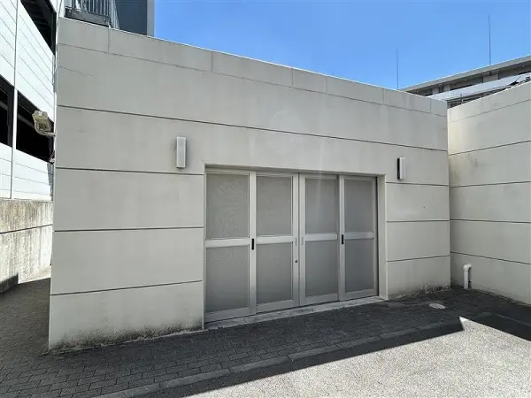プレミスト南千里津雲台パークブリーゼ