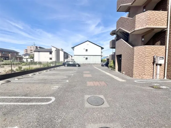ロフティ春日井2
