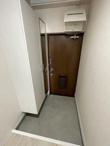 新大阪第一ダイヤモンドマンション