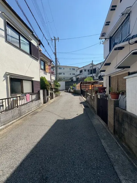 垂水区福田1丁目