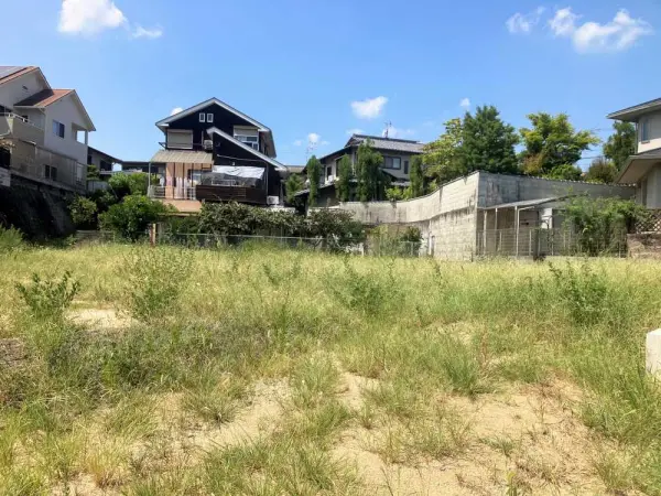 奈良市中山町西２丁目
