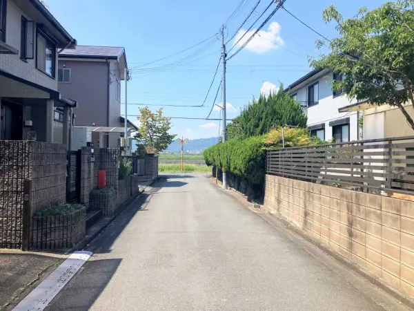 大和郡山市小南町