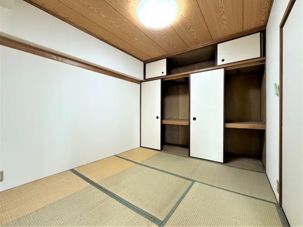シーアイハイツ南千里A棟