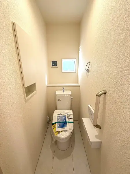 千葉市若葉区原町　4号棟　新築戸建