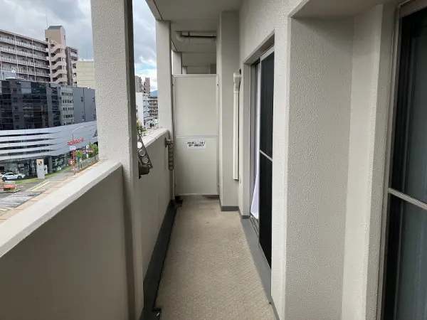 ロイヤル西宮駅前
