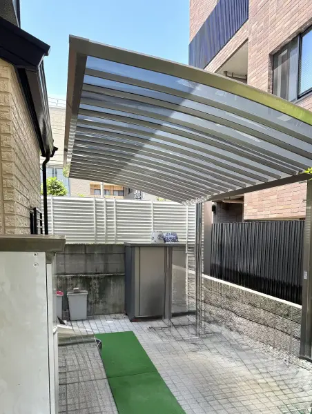 東灘区本山中町4丁目
