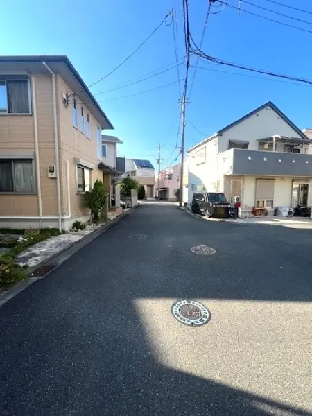三島郡島本町