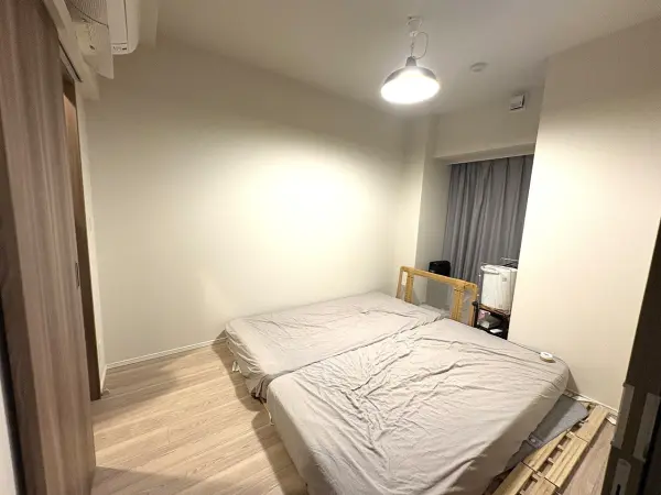 プレミスト横濱反町