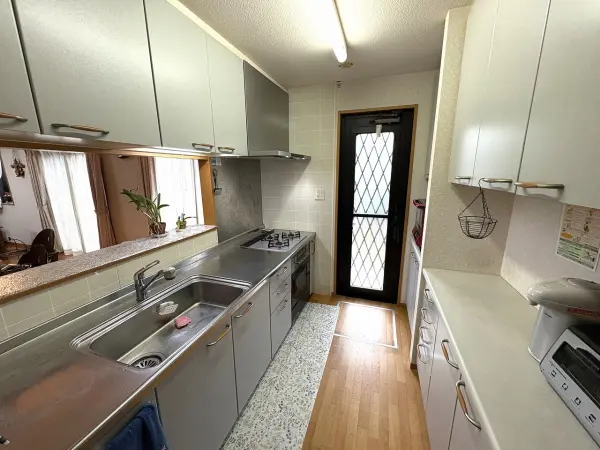 滋賀県大津市鶴の里