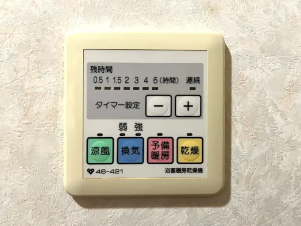 チュリス枚方田宮本町