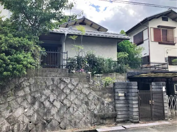 奈良市藤ノ木台3丁目