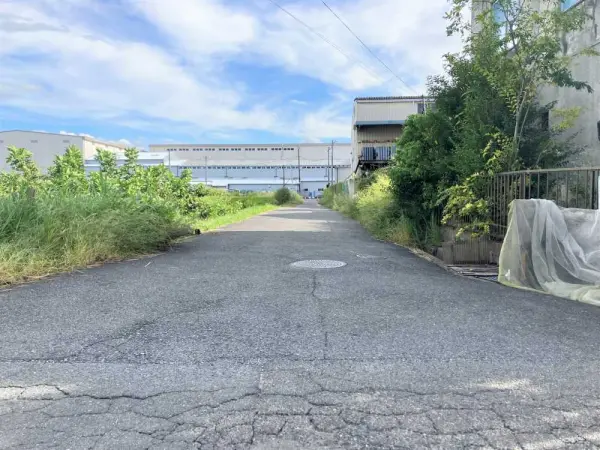 天理市二階堂上ノ庄町