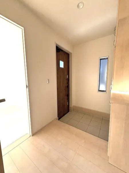 富谷市日吉台3丁目2号棟