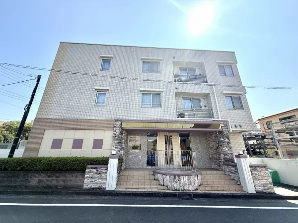 D’クラディア十日市場
