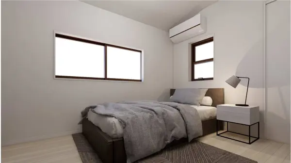 町田市根岸一丁目　2号棟