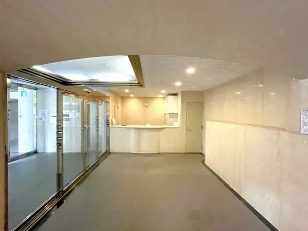フォルム学園前