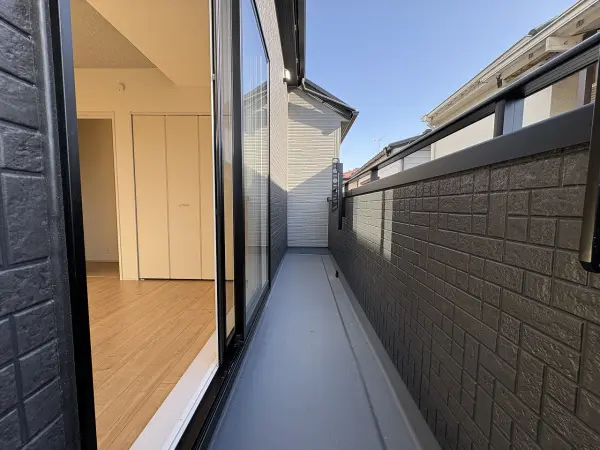 市川市柏井町二丁目　新築戸建