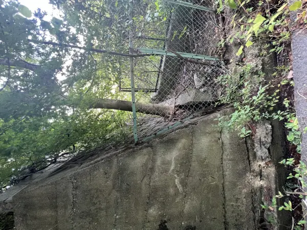 亀岡市薭田野町佐伯下峠