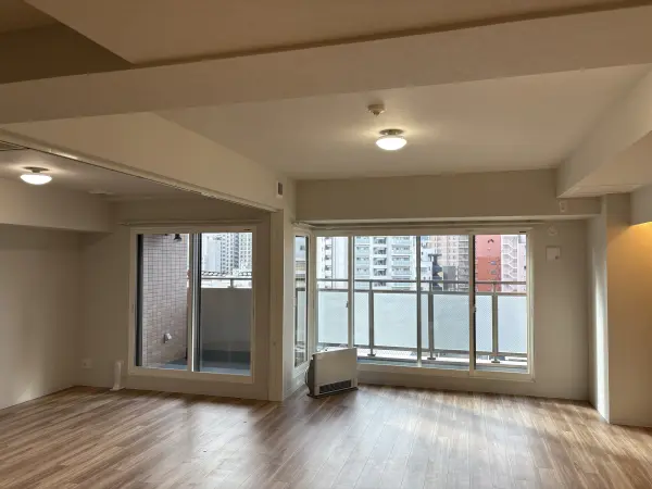 ヴェルビュ円山北六条グランステージ