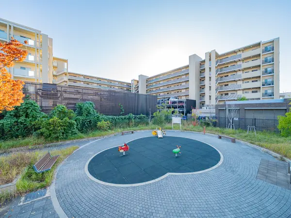 プレミスト茨木西中条