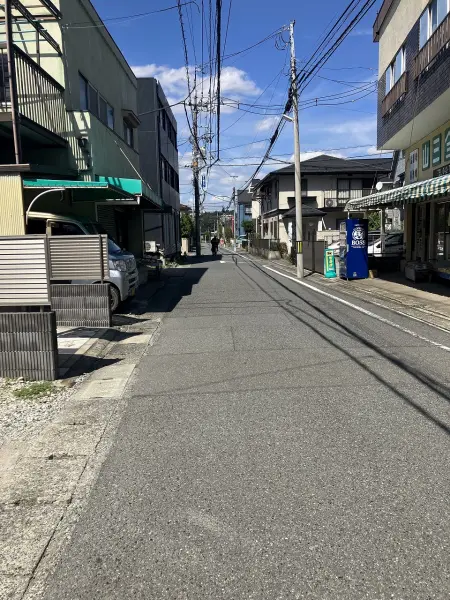 相模原市緑区橋本六丁目