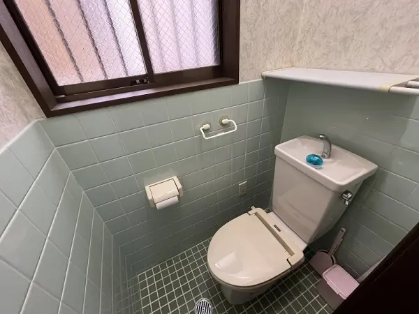 尼崎市大庄西町2丁目　中古戸建