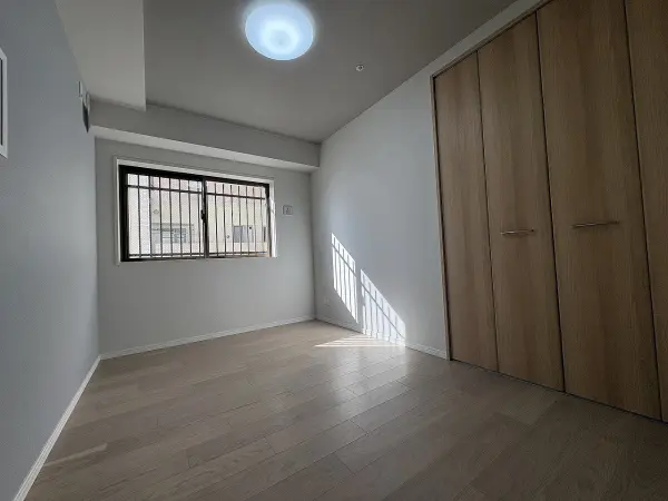 キングマンション大阪ベイ