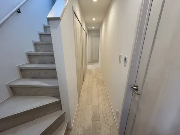 宝塚市中洲２丁目　戸建