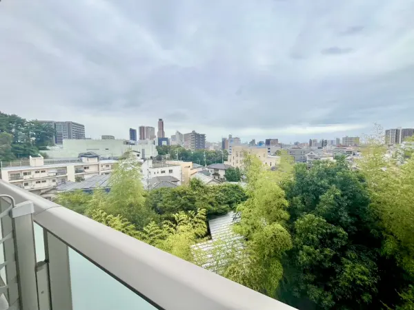 プレミスト浜松中山町