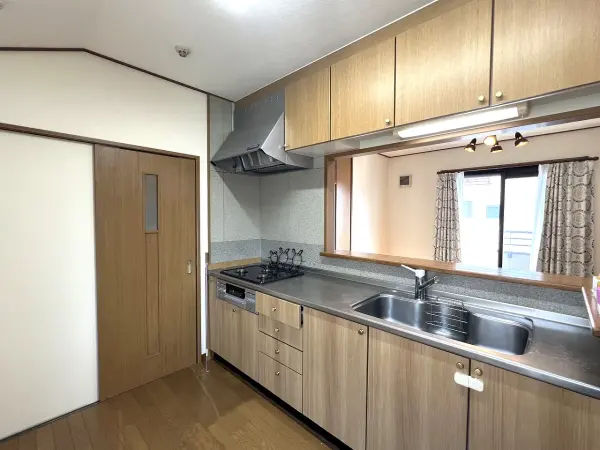 横浜市戸塚区前田町　中古戸建