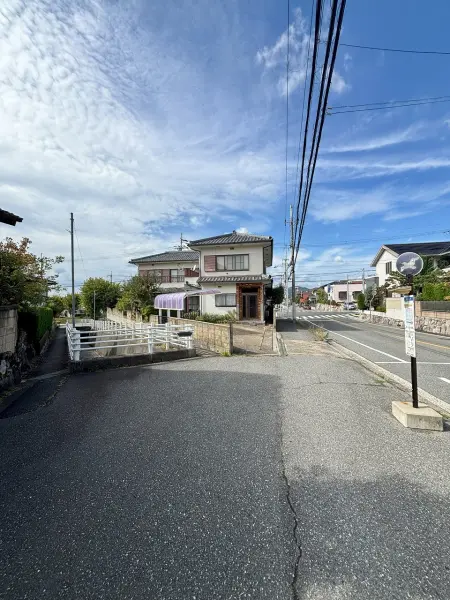 北区筑紫が丘4丁目