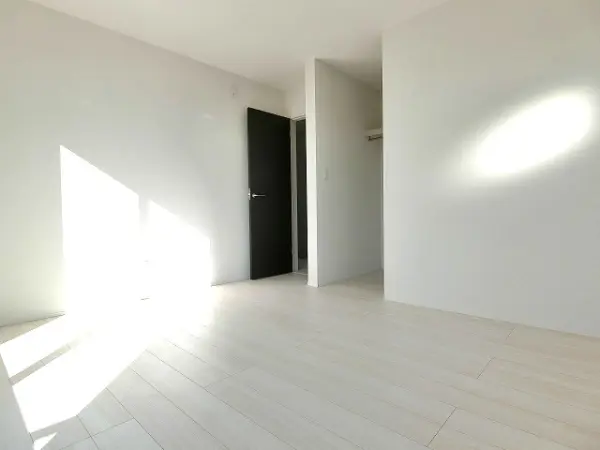 さいたま市岩槻区宮町二丁目　新築戸建