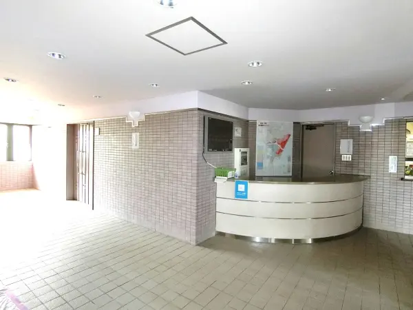 ロイヤルシャトー名取２