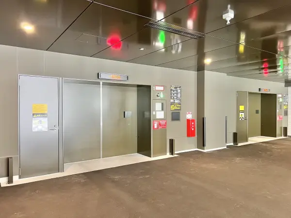 プレミストタワー靭本町