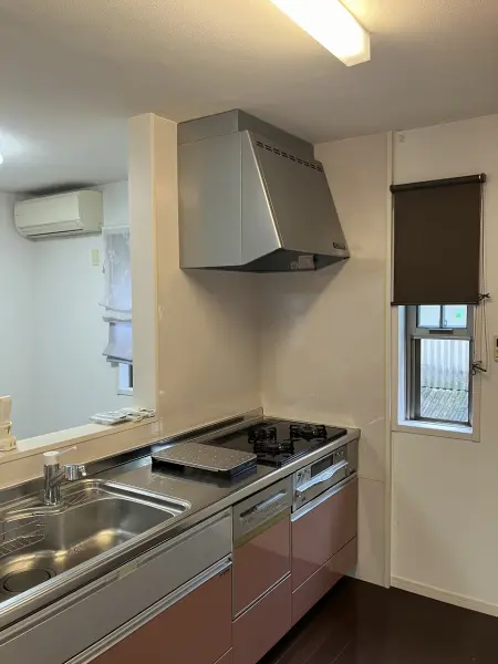 八尾市垣内二丁目