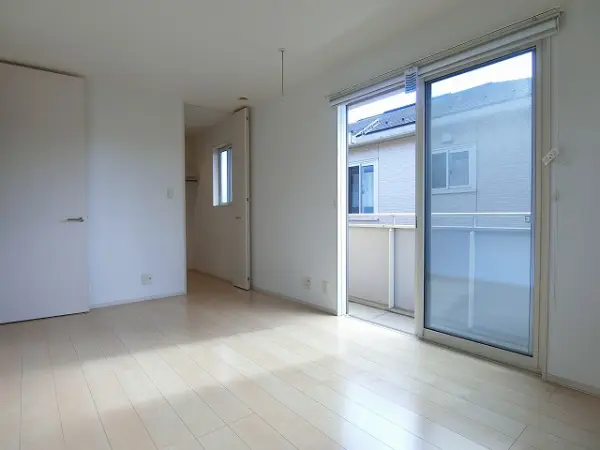 草加市弁天四丁目　大和ハウス工業（株）施工