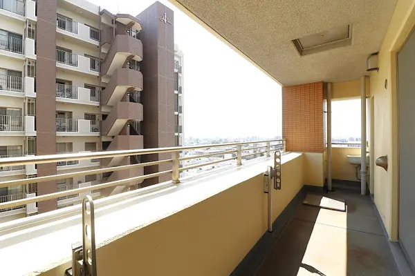 プロパレス阿倍野ヴィアッツァ