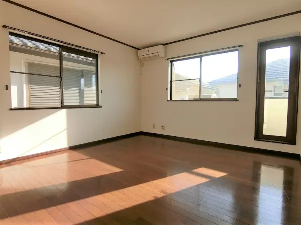 白岡市新白岡3丁目